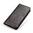 Custodia Portafoglio In Pelle Cover con Supporto M04L per Samsung Galaxy A52 4G Bronze