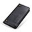 Custodia Portafoglio In Pelle Cover con Supporto M04L per Samsung Galaxy A52s 5G Nero