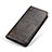 Custodia Portafoglio In Pelle Cover con Supporto M04L per Samsung Galaxy M32 5G Bronze