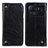 Custodia Portafoglio In Pelle Cover con Supporto M04L per Xiaomi Mi 11 Ultra 5G Nero