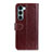 Custodia Portafoglio In Pelle Cover con Supporto M05L per Motorola Moto Edge S30 5G