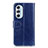 Custodia Portafoglio In Pelle Cover con Supporto M05L per Motorola Moto Edge X30 5G