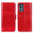 Custodia Portafoglio In Pelle Cover con Supporto M05L per Motorola Moto G62 5G