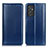 Custodia Portafoglio In Pelle Cover con Supporto M05L per Samsung Galaxy A15 4G