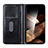 Custodia Portafoglio In Pelle Cover con Supporto M05L per Samsung Galaxy A15 4G