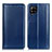 Custodia Portafoglio In Pelle Cover con Supporto M05L per Samsung Galaxy A22 4G