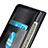 Custodia Portafoglio In Pelle Cover con Supporto M05L per Samsung Galaxy A82 5G