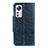 Custodia Portafoglio In Pelle Cover con Supporto M05L per Xiaomi Mi 12 5G