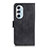 Custodia Portafoglio In Pelle Cover con Supporto M06L per Motorola Moto Edge Plus (2022) 5G