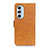 Custodia Portafoglio In Pelle Cover con Supporto M06L per Motorola Moto Edge X30 5G