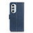 Custodia Portafoglio In Pelle Cover con Supporto M06L per Motorola Moto Edge X30 5G