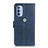Custodia Portafoglio In Pelle Cover con Supporto M06L per Motorola Moto G41