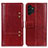 Custodia Portafoglio In Pelle Cover con Supporto M06L per Samsung Galaxy A13 4G