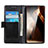 Custodia Portafoglio In Pelle Cover con Supporto M06L per Samsung Galaxy A32 4G