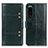 Custodia Portafoglio In Pelle Cover con Supporto M06L per Sony Xperia 5 III SO-53B