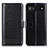 Custodia Portafoglio In Pelle Cover con Supporto M07L per Google Pixel 7a 5G