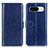 Custodia Portafoglio In Pelle Cover con Supporto M07L per Google Pixel 8 5G