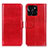 Custodia Portafoglio In Pelle Cover con Supporto M07L per Huawei Honor X8b