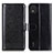 Custodia Portafoglio In Pelle Cover con Supporto M07L per Nokia C2 2nd Edition