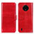 Custodia Portafoglio In Pelle Cover con Supporto M07L per Nokia C200