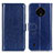 Custodia Portafoglio In Pelle Cover con Supporto M07L per Nokia C200