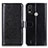 Custodia Portafoglio In Pelle Cover con Supporto M07L per Nokia G11 Plus