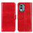 Custodia Portafoglio In Pelle Cover con Supporto M07L per Nokia X30 5G