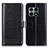 Custodia Portafoglio In Pelle Cover con Supporto M07L per OnePlus 10 Pro 5G