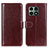 Custodia Portafoglio In Pelle Cover con Supporto M07L per OnePlus 10 Pro 5G