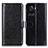 Custodia Portafoglio In Pelle Cover con Supporto M07L per OnePlus 10R 5G