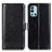 Custodia Portafoglio In Pelle Cover con Supporto M07L per OnePlus 9R 5G