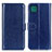 Custodia Portafoglio In Pelle Cover con Supporto M07L per Samsung Galaxy A22 5G