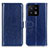 Custodia Portafoglio In Pelle Cover con Supporto M07L per Xiaomi Mi 13 5G