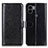 Custodia Portafoglio In Pelle Cover con Supporto M07L per Xiaomi Redmi A1 Plus