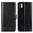 Custodia Portafoglio In Pelle Cover con Supporto M07L per Xiaomi Redmi Note 10 JE 5G