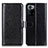 Custodia Portafoglio In Pelle Cover con Supporto M07L per Xiaomi Redmi Note 10 Pro 5G