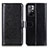 Custodia Portafoglio In Pelle Cover con Supporto M07L per Xiaomi Redmi Note 11 5G