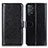 Custodia Portafoglio In Pelle Cover con Supporto M07L per Xiaomi Redmi Note 11 Pro 5G