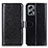 Custodia Portafoglio In Pelle Cover con Supporto M07L per Xiaomi Redmi Note 11T Pro+ Plus 5G