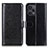 Custodia Portafoglio In Pelle Cover con Supporto M07L per Xiaomi Redmi Note 12 Turbo 5G