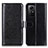 Custodia Portafoglio In Pelle Cover con Supporto M07L per Xiaomi Redmi Note 12S