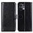 Custodia Portafoglio In Pelle Cover con Supporto M07L per Xiaomi Redmi Note 13 Pro 5G