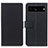 Custodia Portafoglio In Pelle Cover con Supporto M08L per Google Pixel 7 Pro 5G