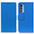 Custodia Portafoglio In Pelle Cover con Supporto M08L per Motorola Moto Edge 20 Pro 5G