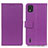 Custodia Portafoglio In Pelle Cover con Supporto M08L per Nokia C2 2nd Edition