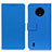 Custodia Portafoglio In Pelle Cover con Supporto M08L per Nokia C200