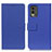 Custodia Portafoglio In Pelle Cover con Supporto M08L per Nokia C32