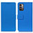 Custodia Portafoglio In Pelle Cover con Supporto M08L per Nokia G11