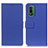 Custodia Portafoglio In Pelle Cover con Supporto M08L per Nokia XR21