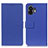 Custodia Portafoglio In Pelle Cover con Supporto M08L per Nothing Phone 2